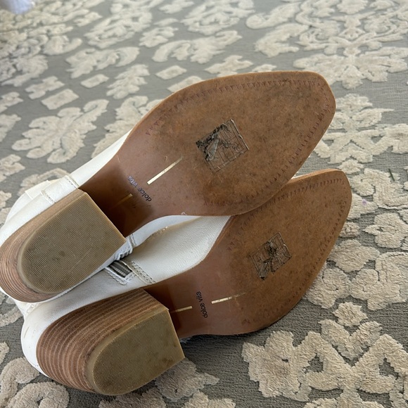 Women’s booties - Picture 5 of 5